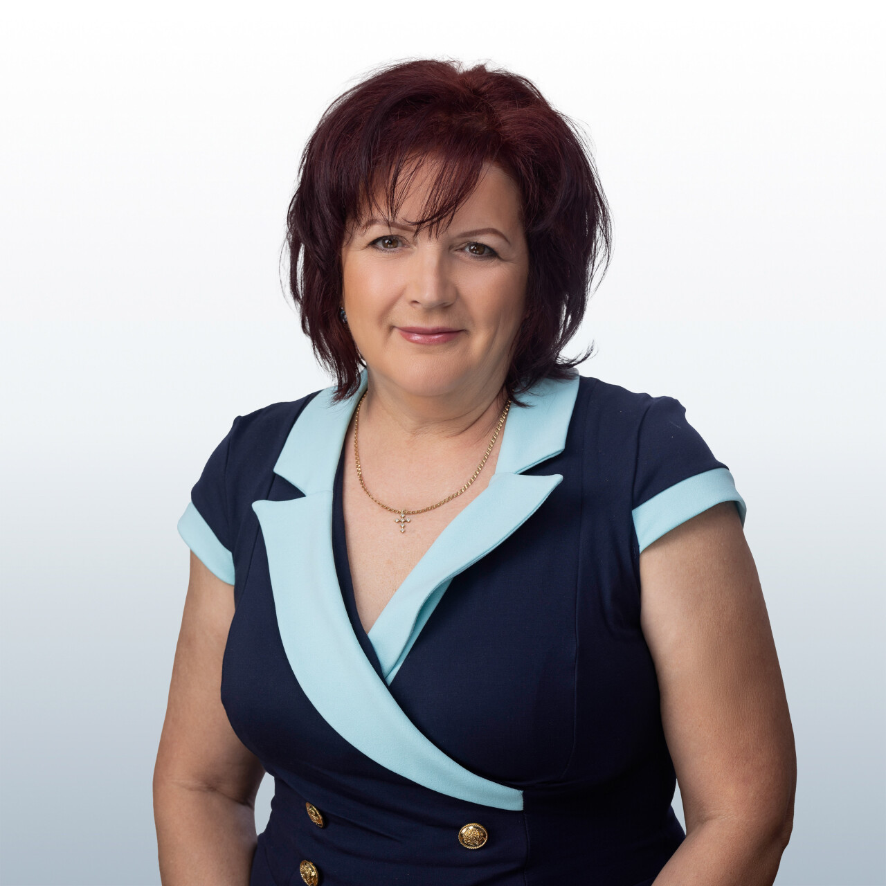 Kertészné Margó