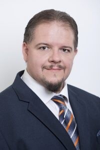 Békési Tamás