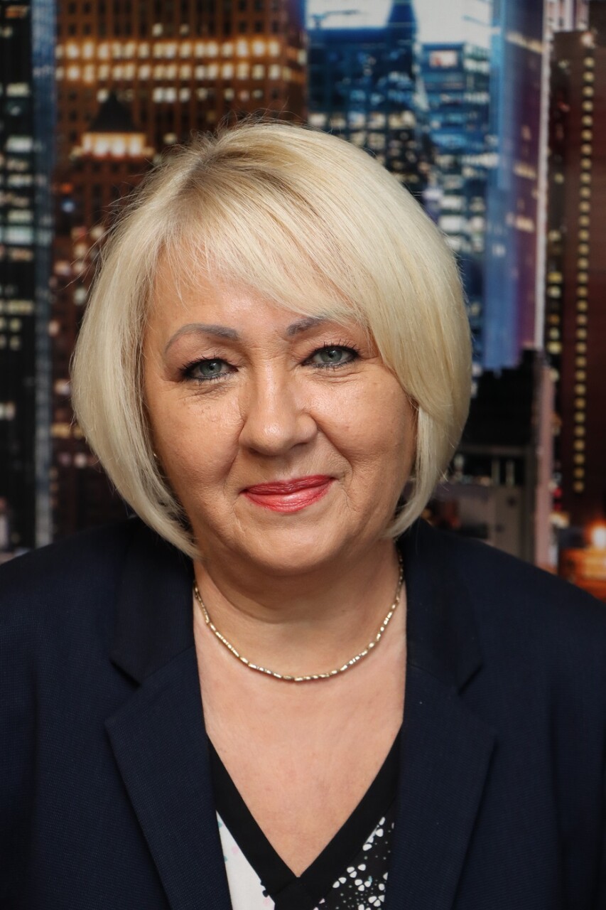 Szokoli Piroska