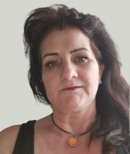 Faragó Eszter Zsófia