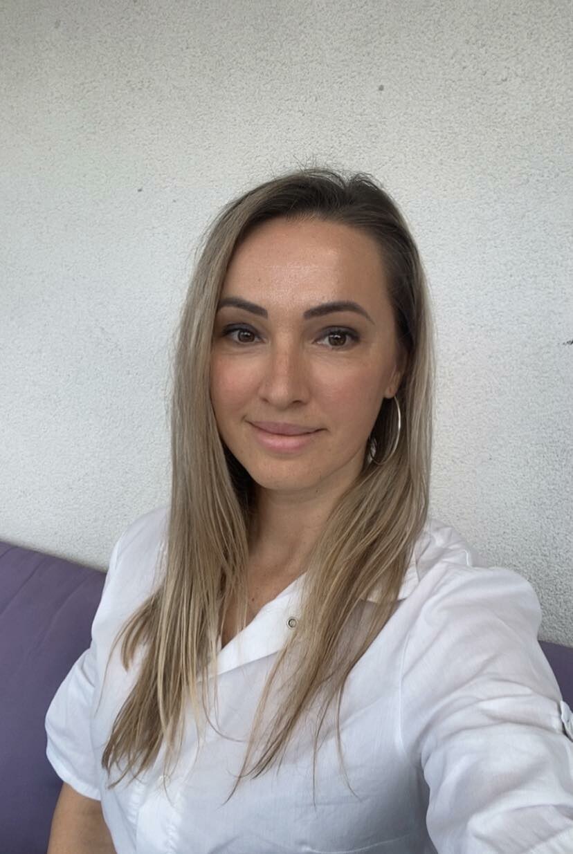 Agárdi Edina