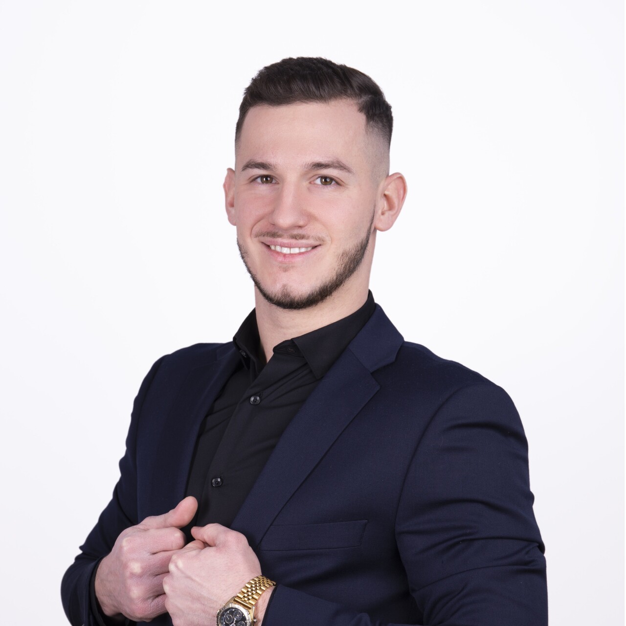Várszegi Dániel