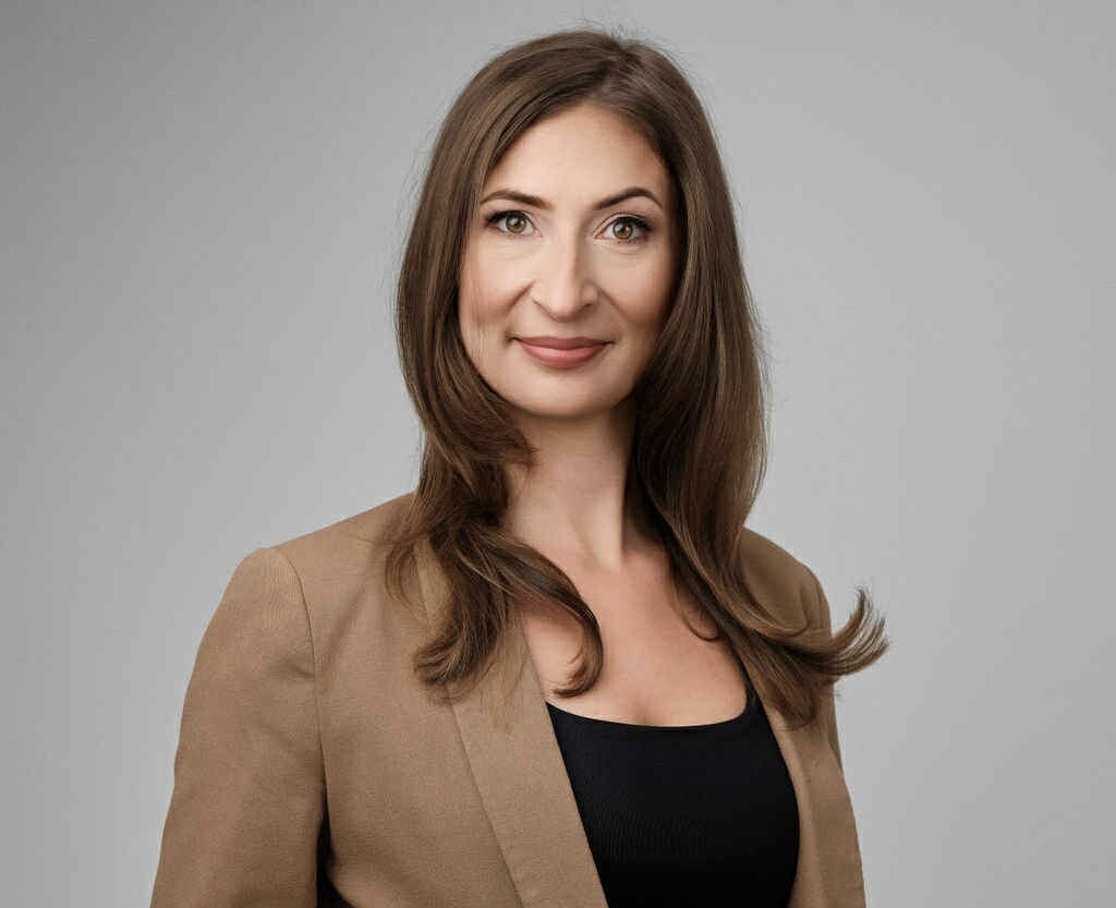 Traszer Veronika