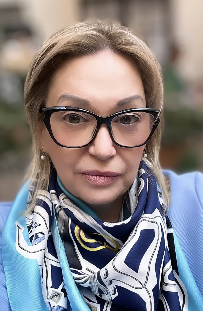 Klemenik Márta Eszter