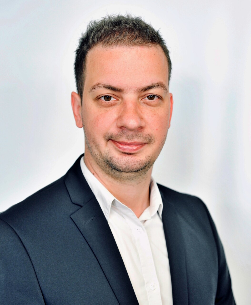 Takács Dávid