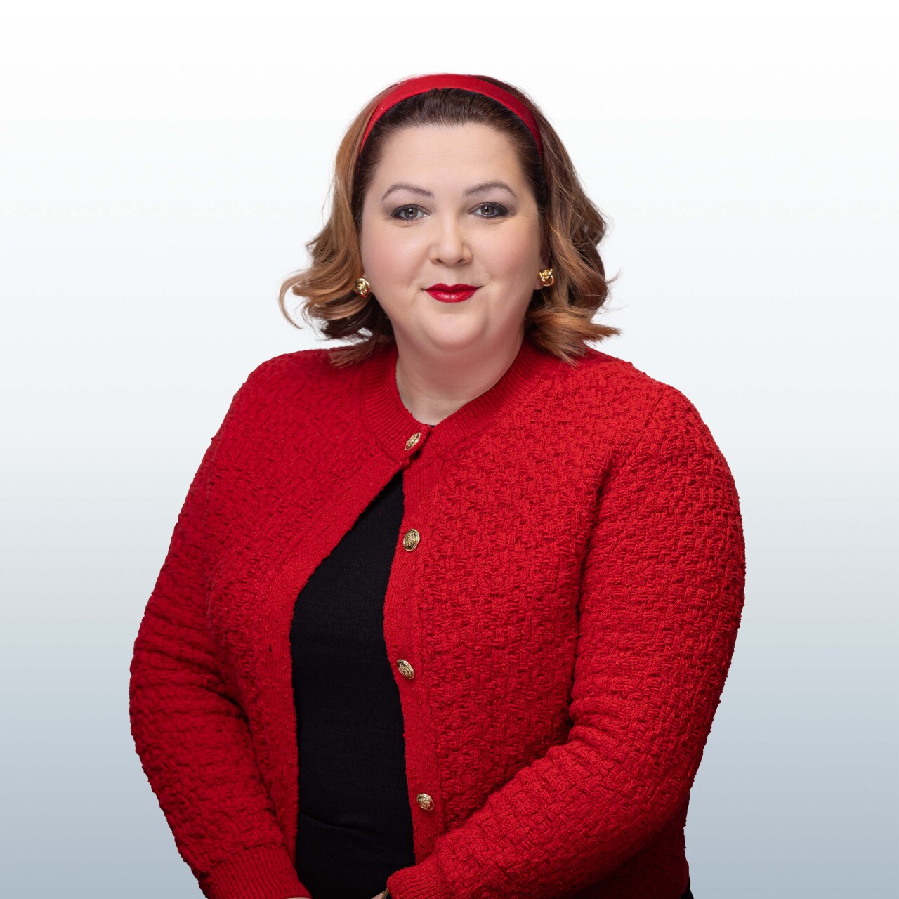 Hajduné Borbála