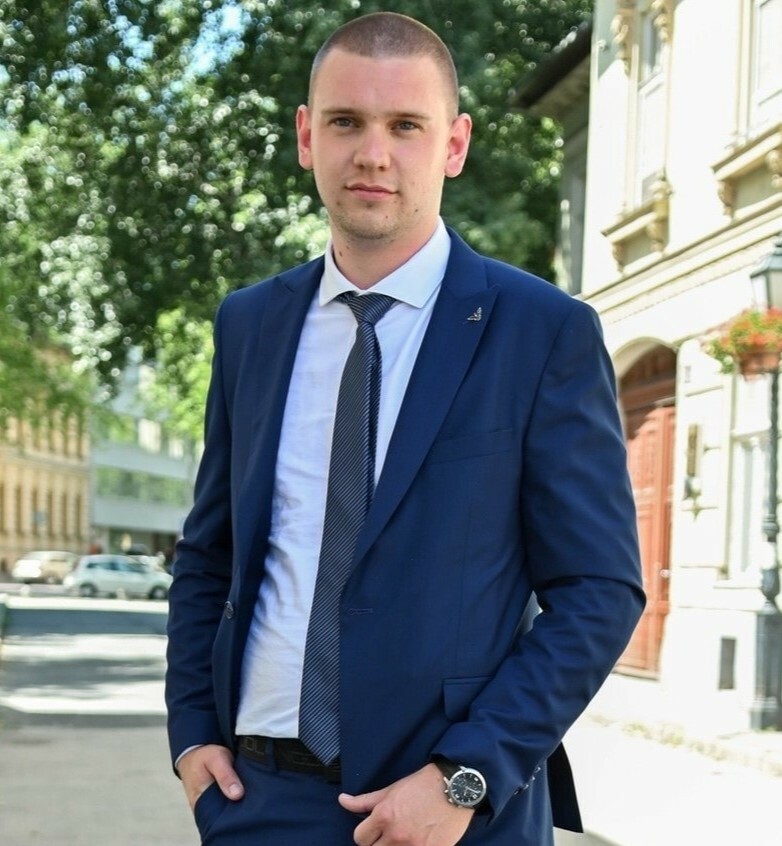 Müller Tibor
