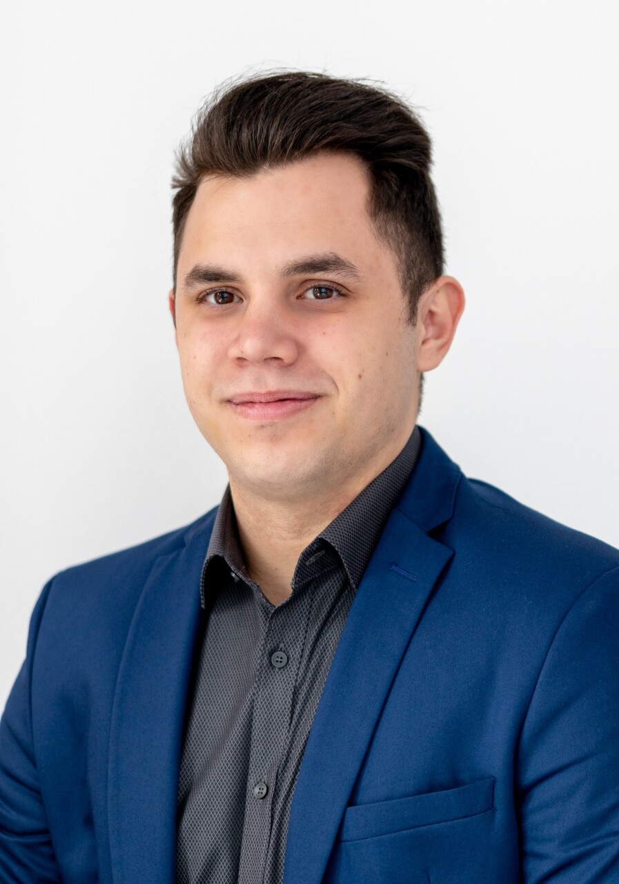 Ihász Ajtony Adrián
