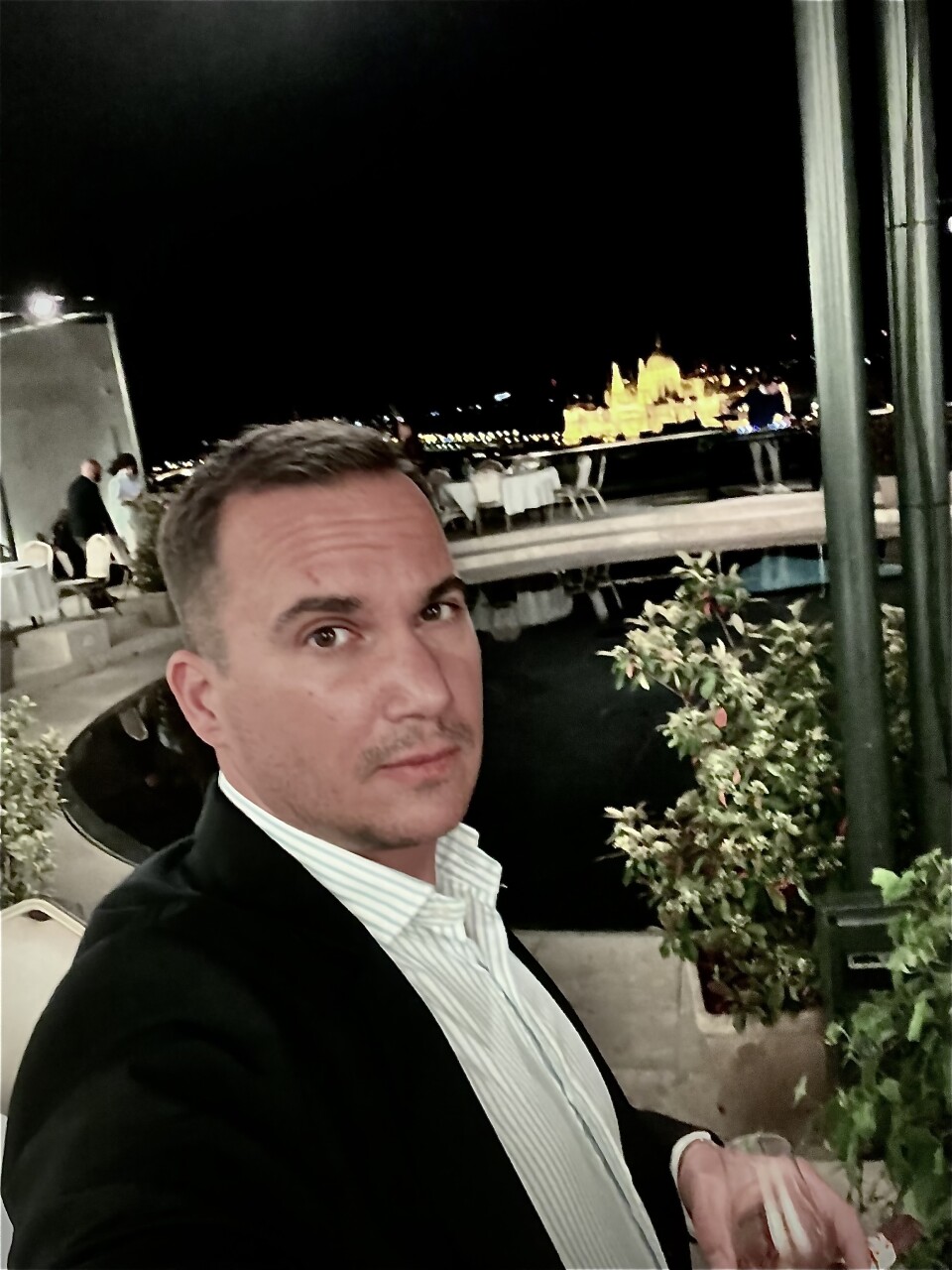 Benyáts Balázs