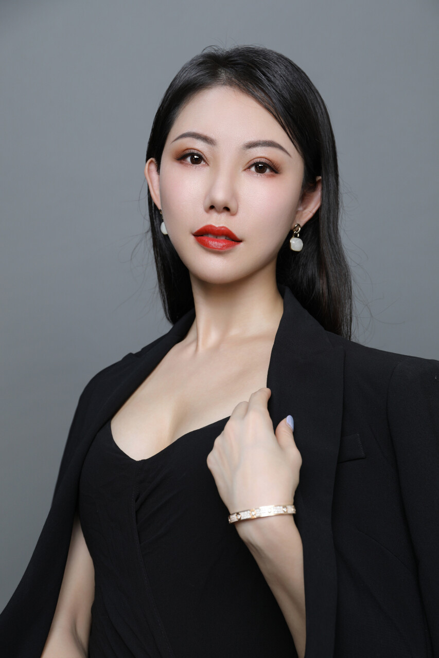Chen Yuelin Mimi