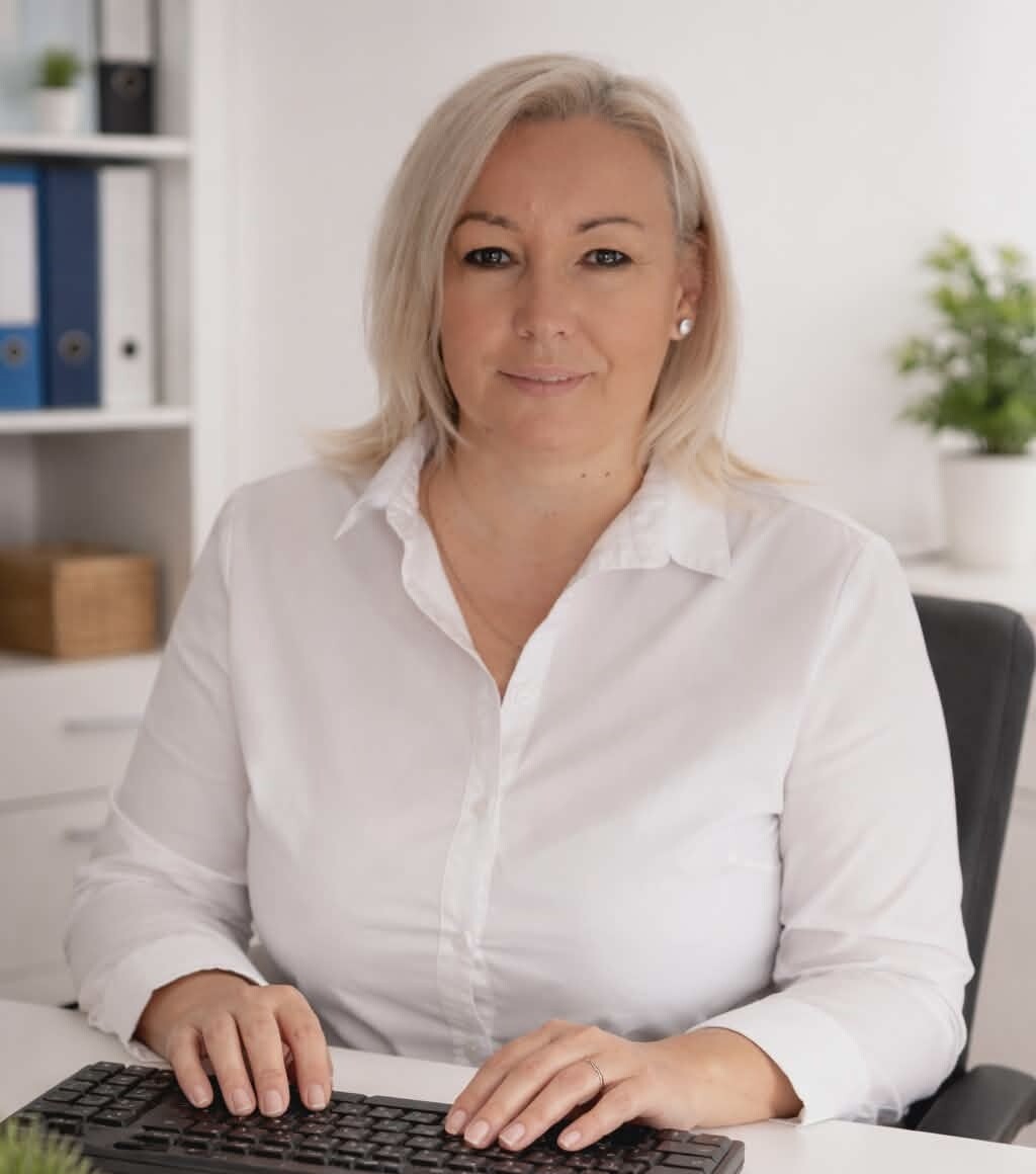 Bódi Erika