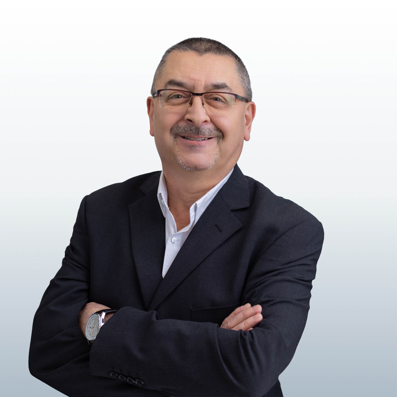 Csorba András