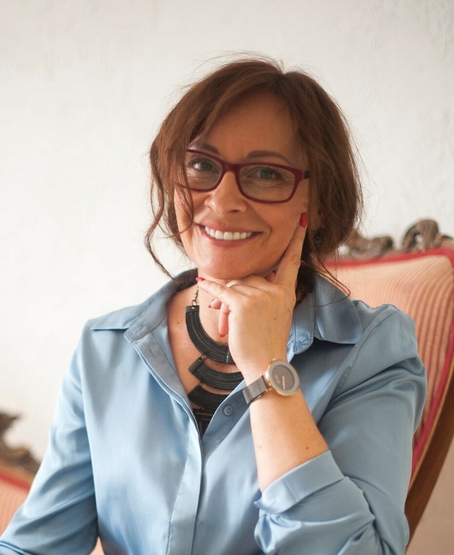 Szondy Erika