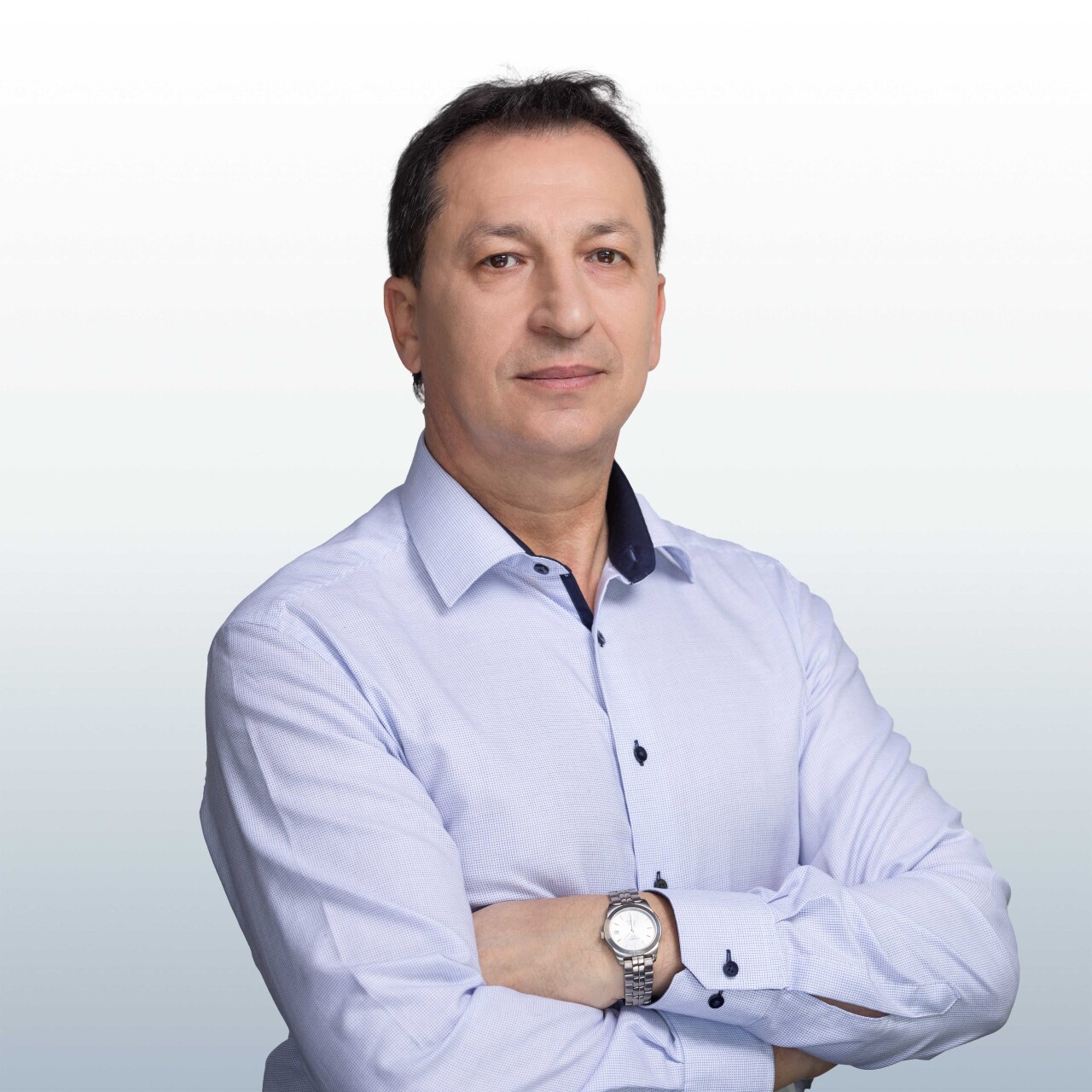 Haragos József