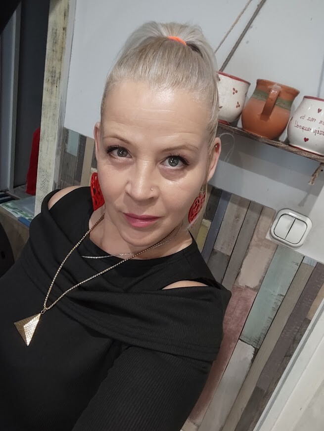 Borbély Hajnalka