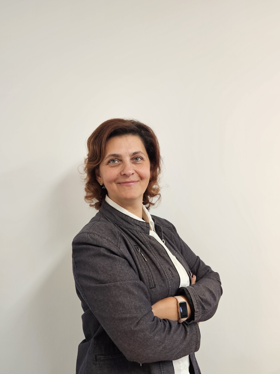 Szabóné Buzsik Rita