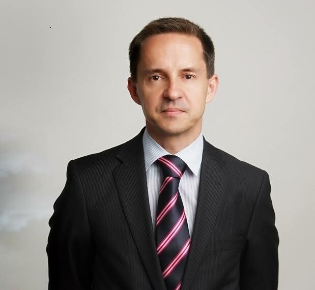 Buzási László