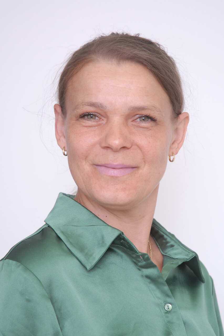 Petri Csilla