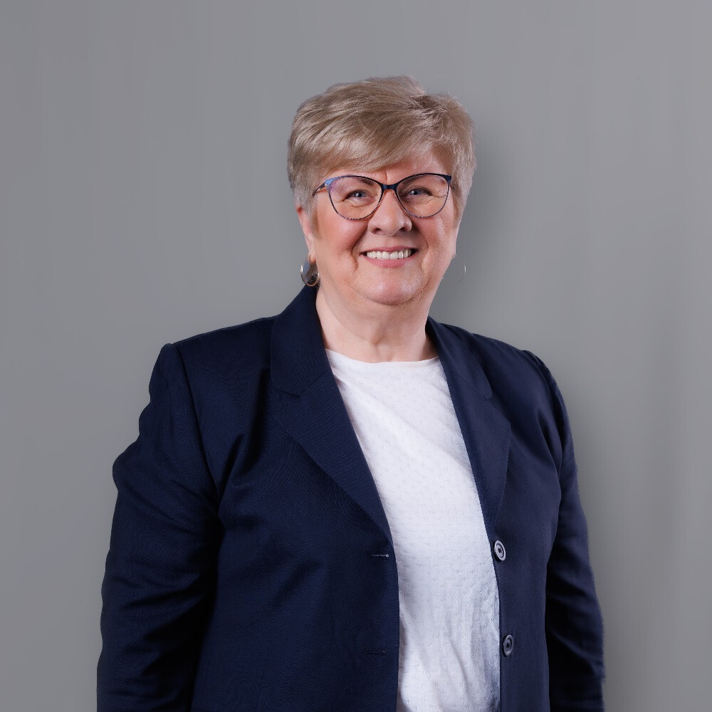 Sümegi Mária