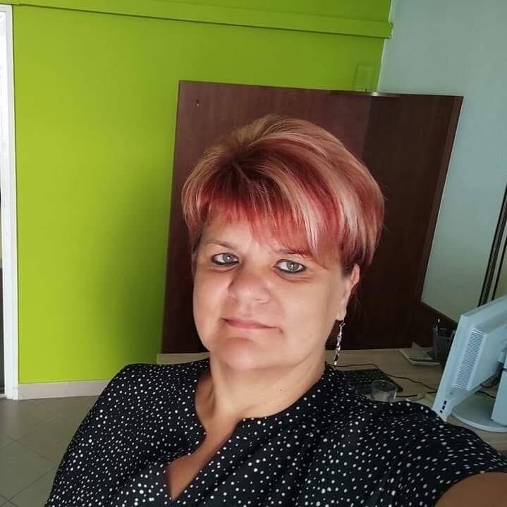 Tóth-Szántai Ildikó