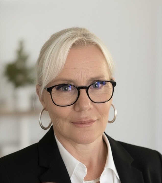 Kovács Zsuzsanna