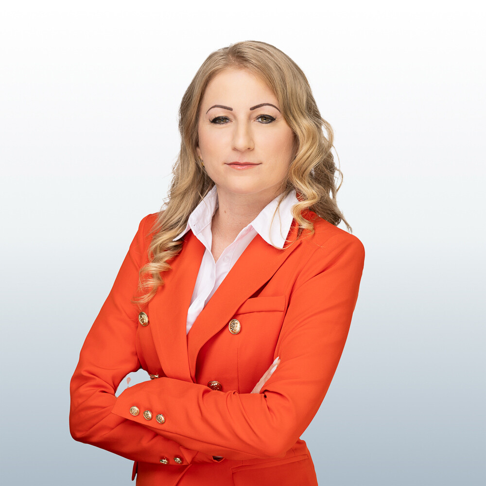 Takács Marianna