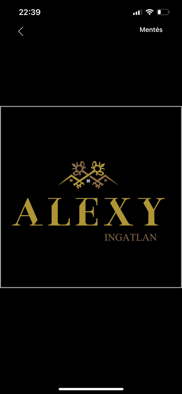 Alexy Eszter