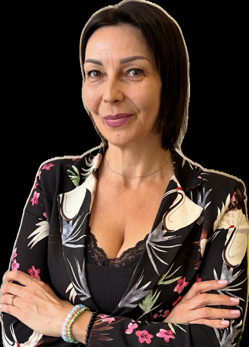 Czirják Marianna