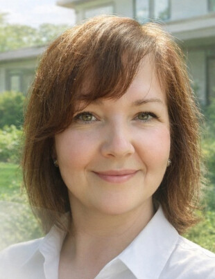 Lipcseiné Kozák Judit