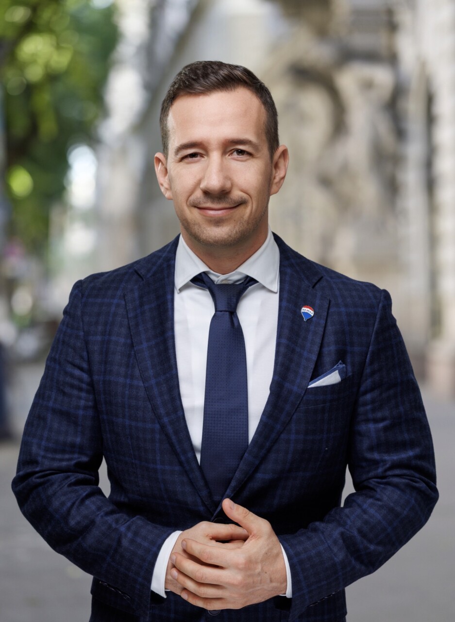 Soós Dániel
