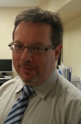 Ágoston István
