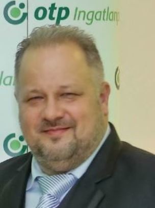 Salamon László