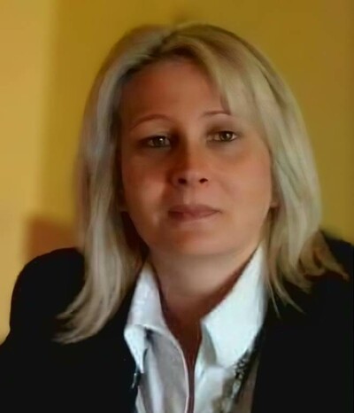 Nagy Enikő