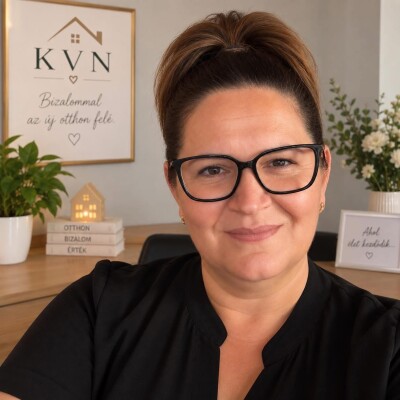 Kovácsné Varga Nikolett
