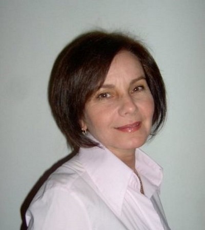 Tamásiné Hujber Margit