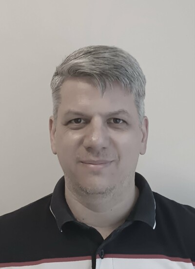 Horváth Gergely Balázs