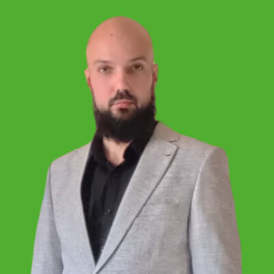 Molnár Tamás