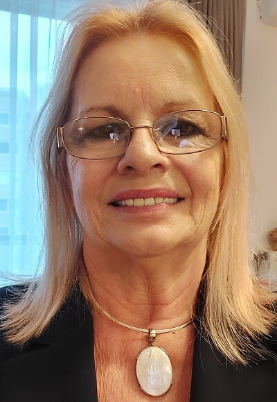 Ilosvay Gabriella