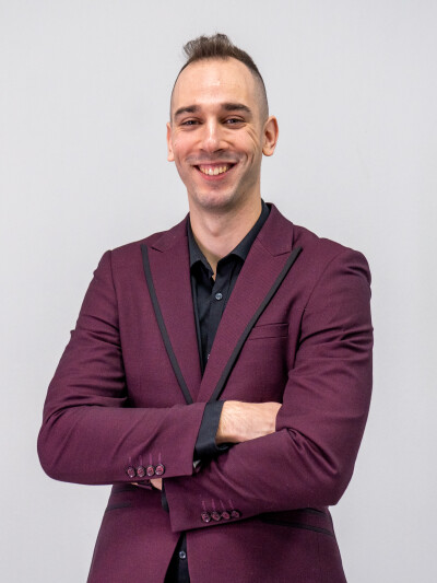 Zágonyi Krisztián