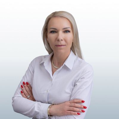 Bázsa Gabriella