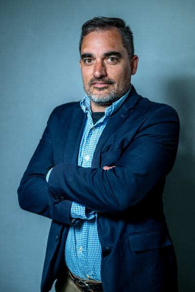 Czafit Márton