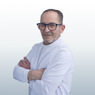 Krammer Gábor