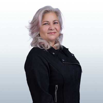 Fabók Klaudia