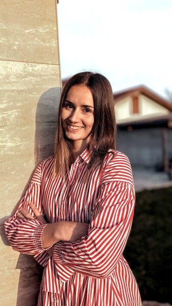 Horváth Lili