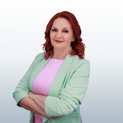 Fábrik-Csendes Zsuzsanna