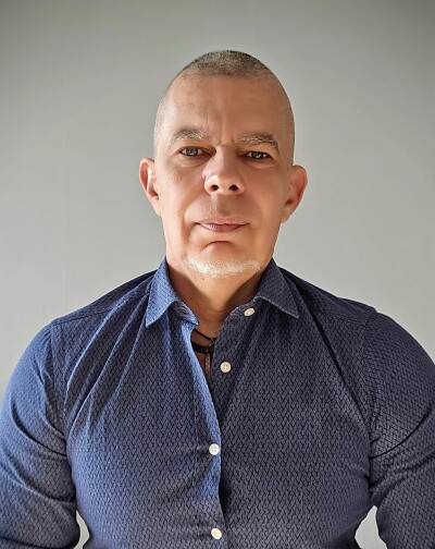 Szász Csaba