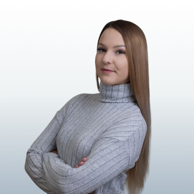 Nyitrai Réka