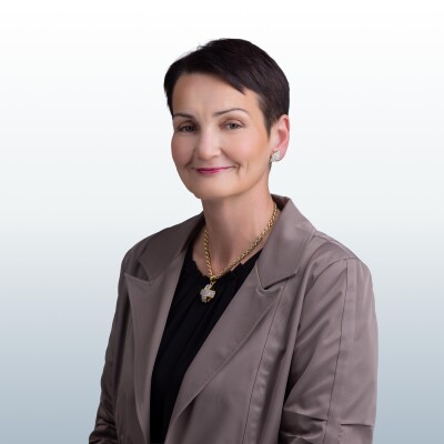 Banó Zsuzsa
