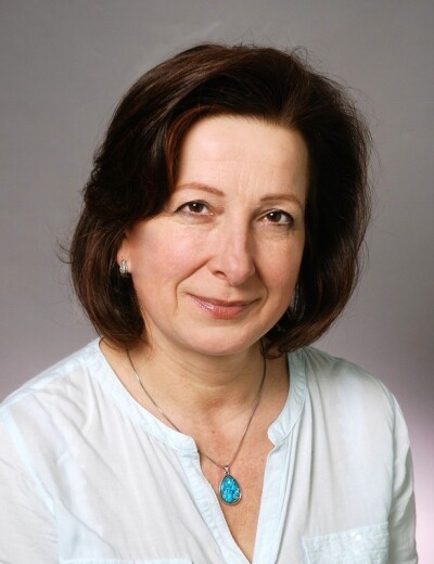 Bereczki Éva
