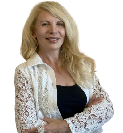 Légrádi Szvetlana